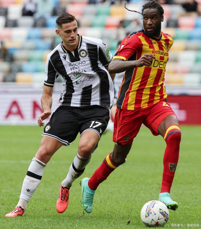 开云平台-包含乌迪内斯客场战平沙勒罗，保持unbeaten的词条