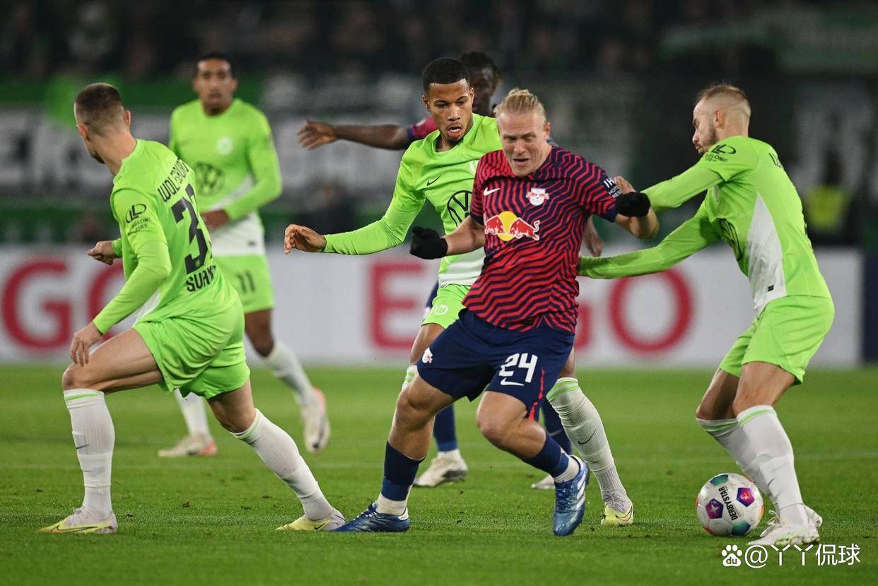 RB莱比锡球员状态火爆，有望突破欧冠资格线
