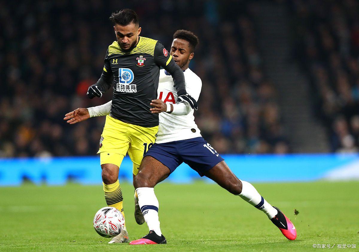 开云体育在线-南安普顿客场大胜，连续两个胜负转化，稳定了球队形势的简单介绍