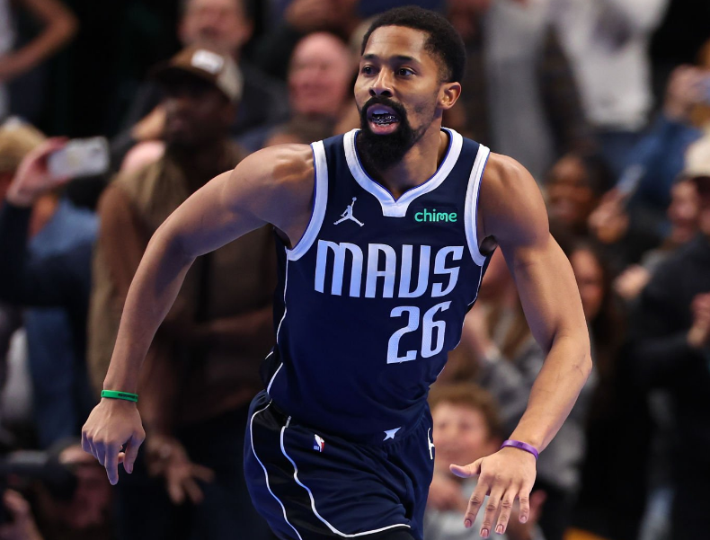 独行侠老将经验发挥关键作用,助球队逆转战绩的简单介绍 独行侠老将经验发挥关键作用,助球队逆转战绩的简单介绍