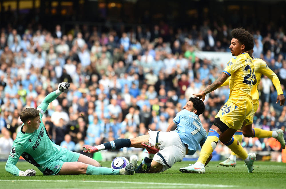 开云体育APP下载-曼城逆转战胜塞维利亚，晋级欧冠八强