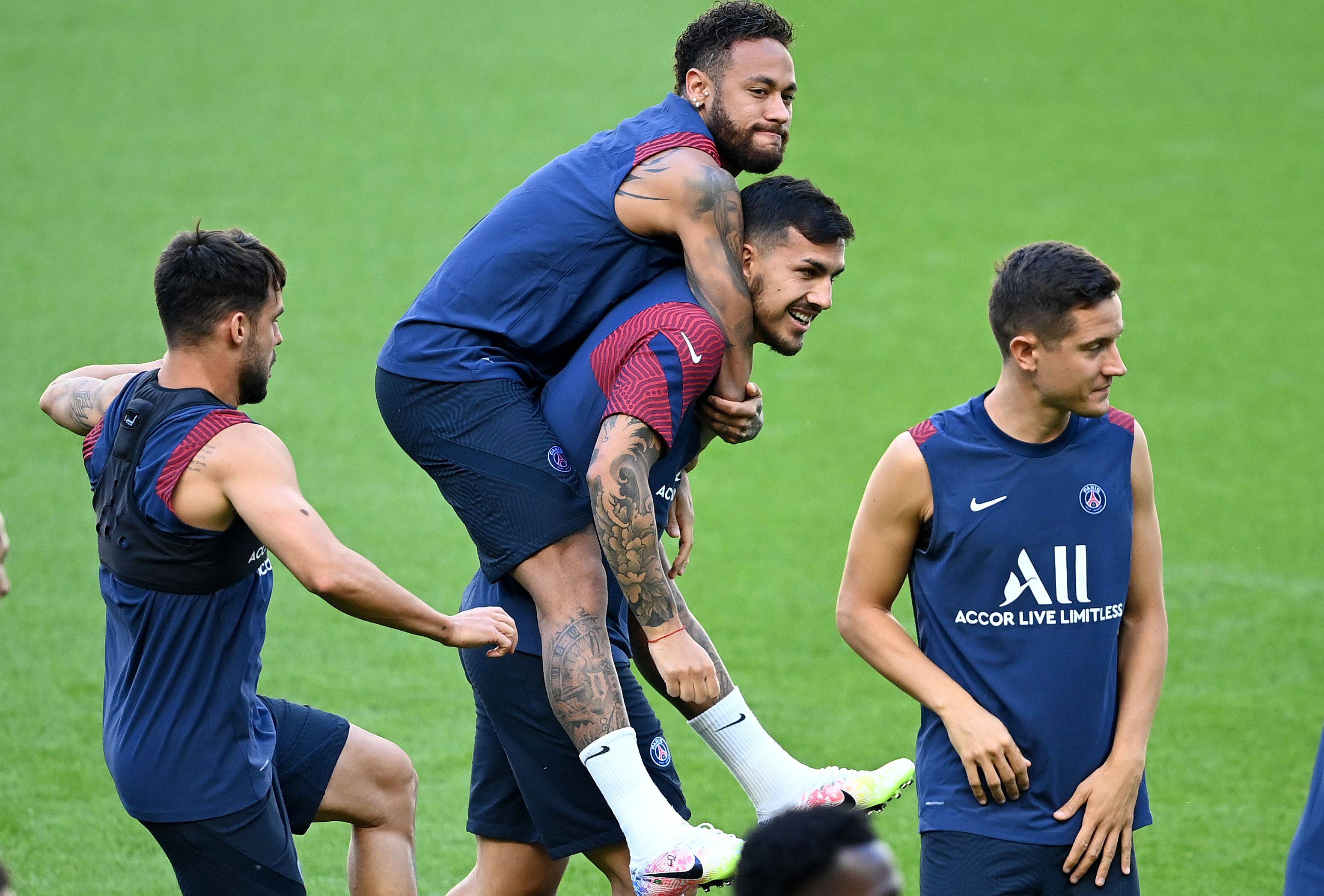 开云体育下载-包含法国足球联赛赛程安排，球迷翘首期盼的词条