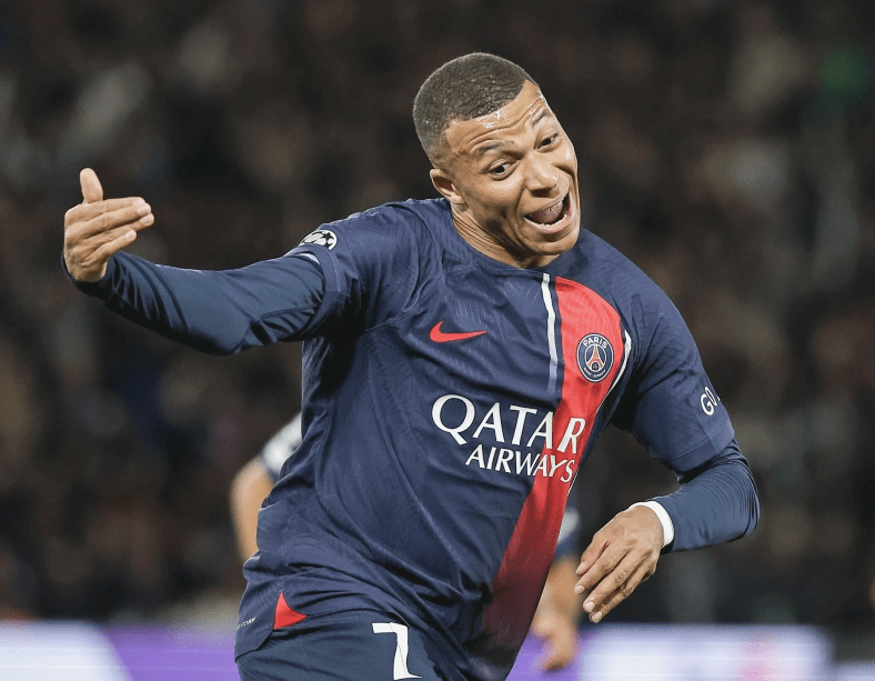 开云体育官方网站-巴黎圣日耳曼球员寻求更多上场时间的简单介绍