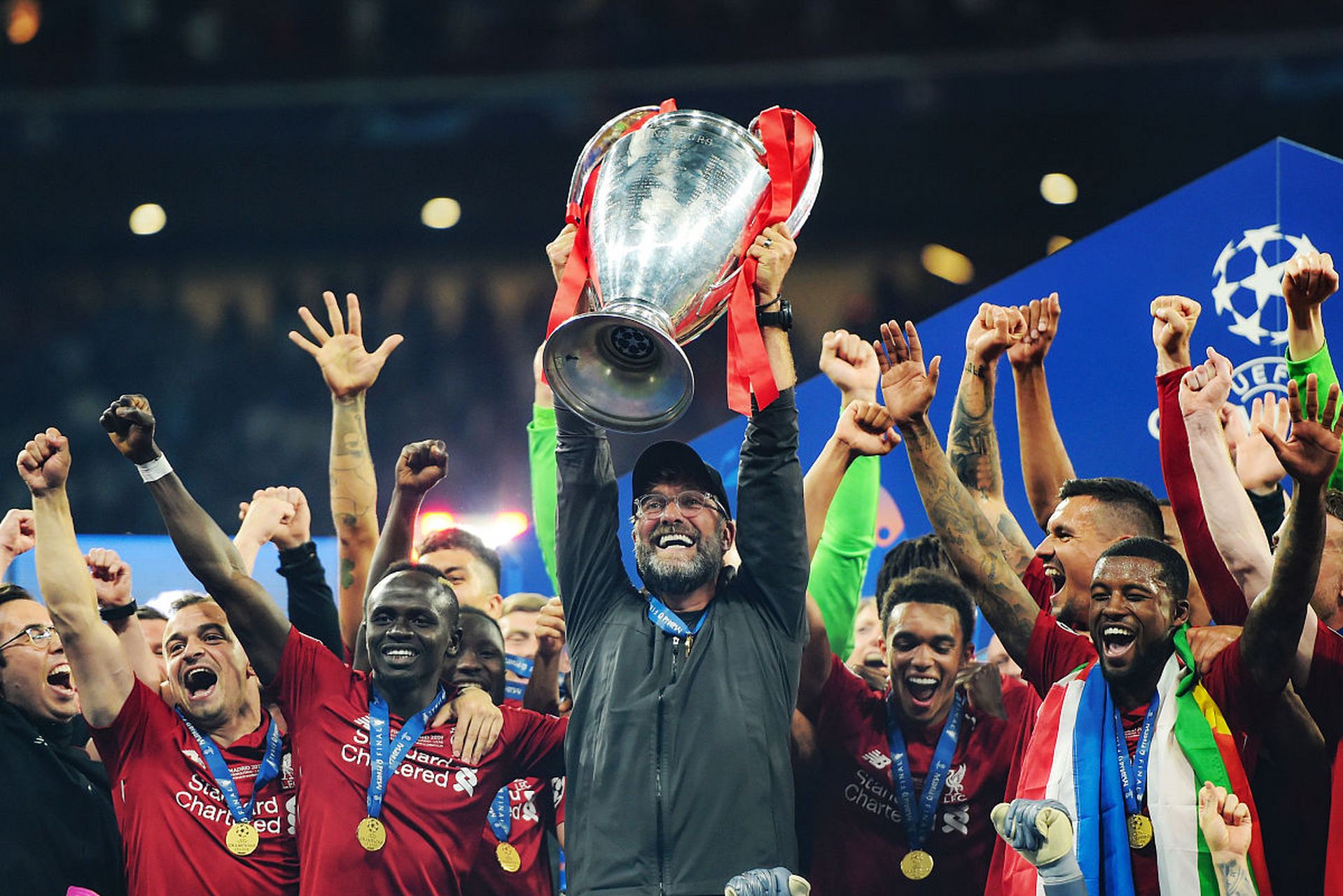 开云体育APP下载-克洛普执教利物浦决意夺得英超冠军的简单介绍