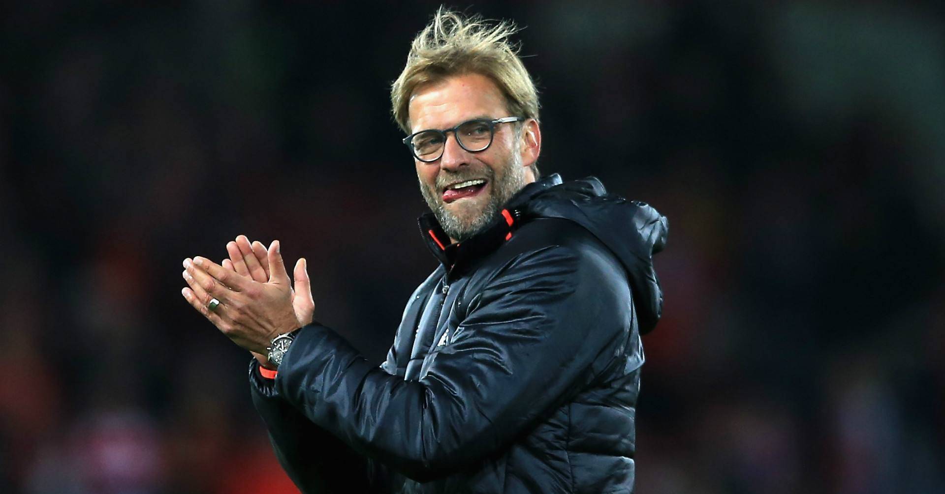 克洛普执教利物浦决意夺得英超冠军的简单介绍