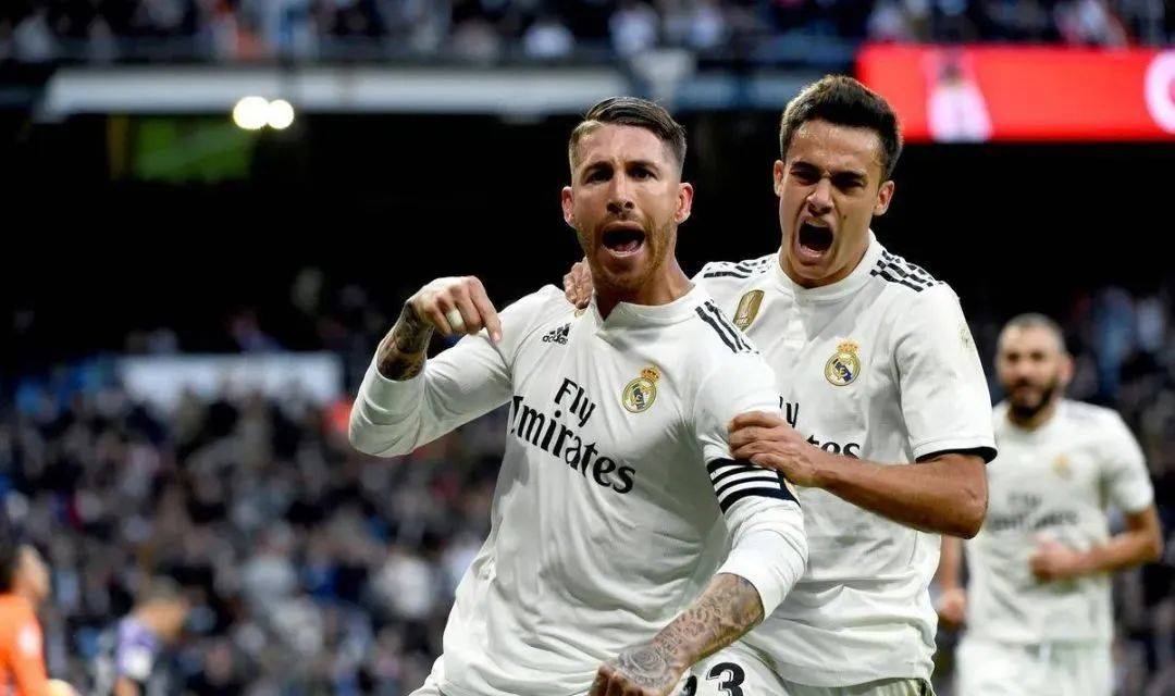 开云官网-皇马客场不敌对手，遭遇全取败仗