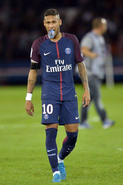 开云体育下载-关于内马尔战靴传闻不绝，球员私人喜好曝光的信息