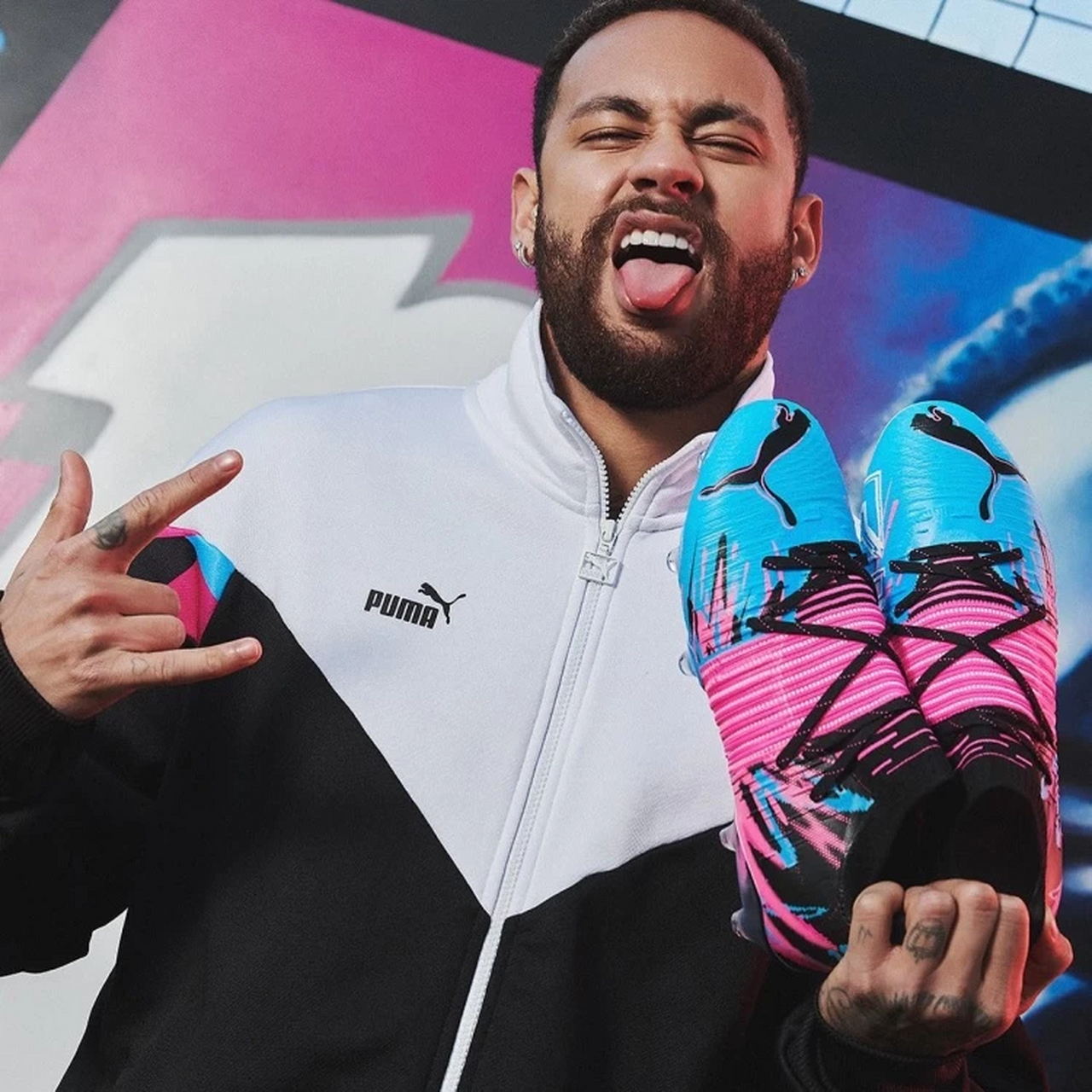 关于内马尔战靴传闻不绝，球员私人喜好曝光的信息