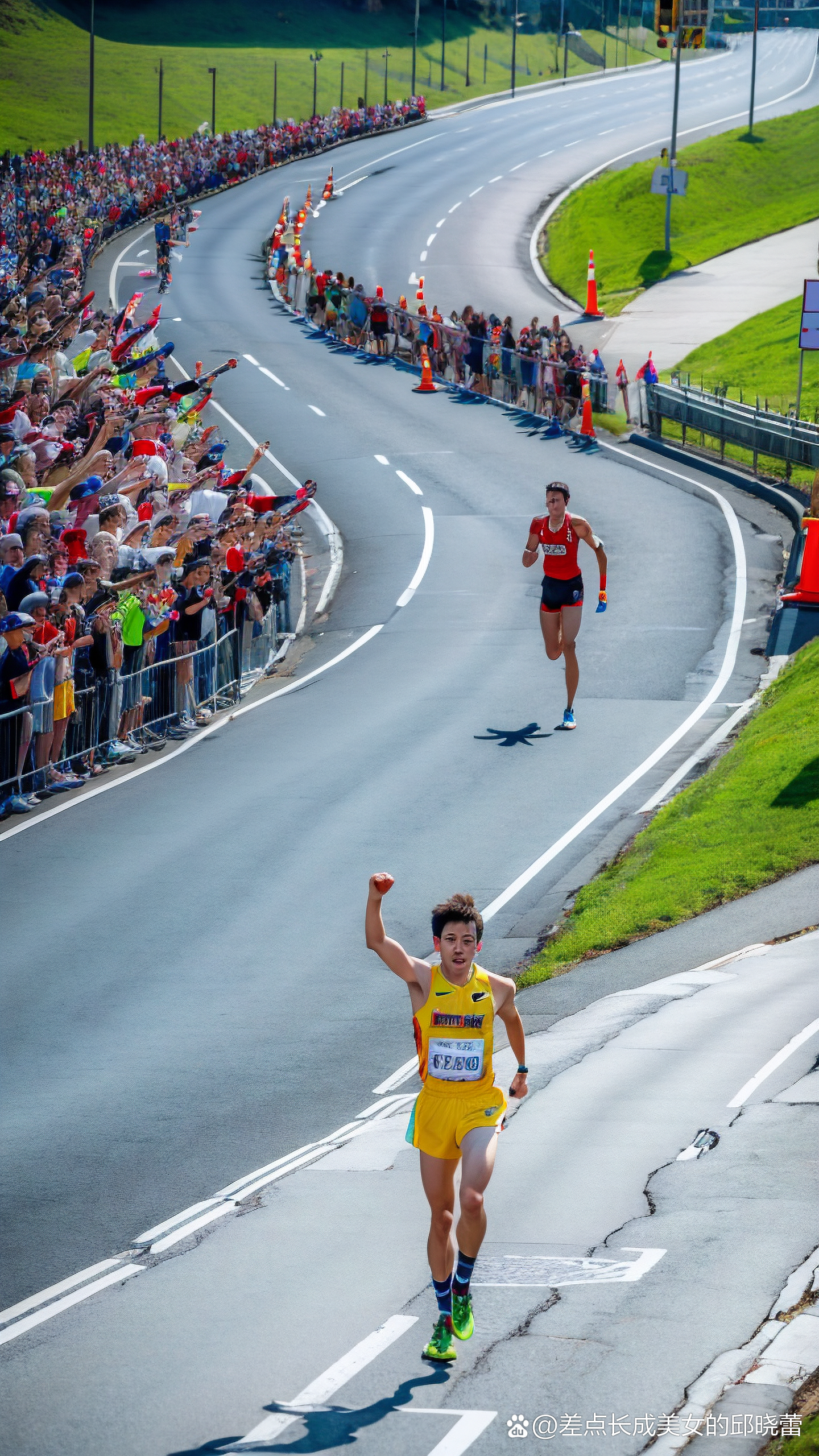 包含中长跑项目激烈角逐,精彩看点颇多的词条 包含中长跑项目激烈角逐,精彩看点颇多的词条
