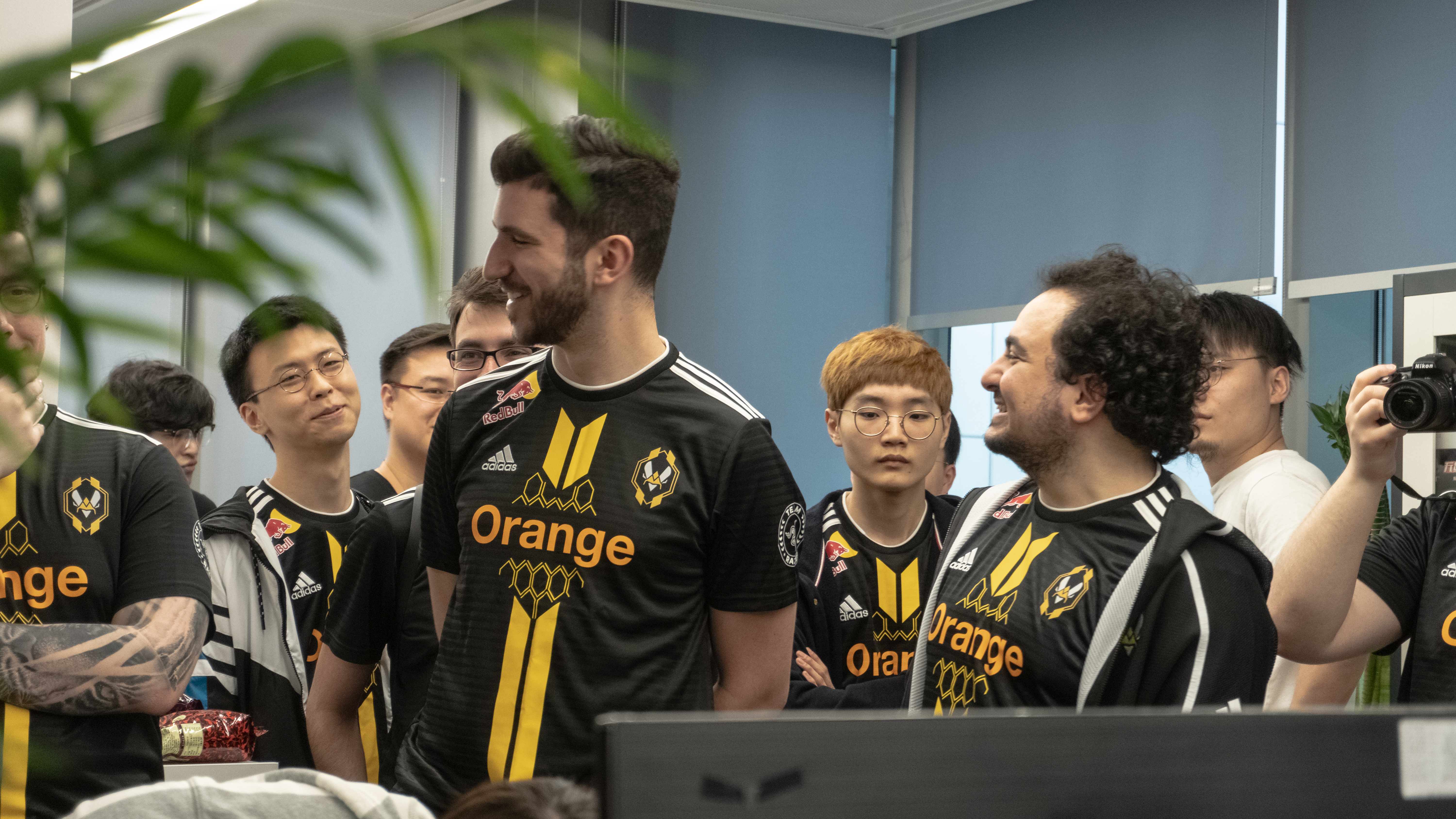 开云体育下载-关于欧洲最强战队齐聚一堂，为荣誉而战的大幕即将开启的信息