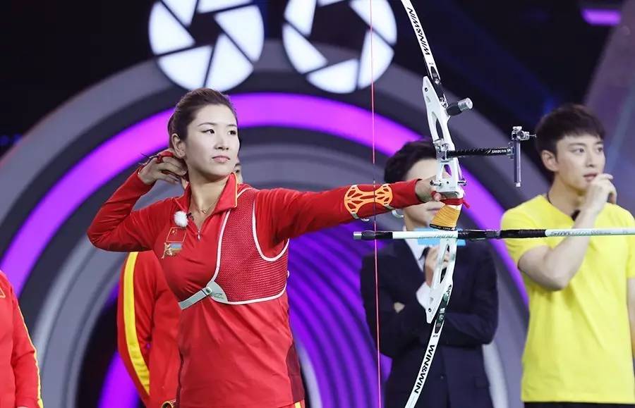 开云体育官方网站-意大利射箭选手实现逆袭夺冠