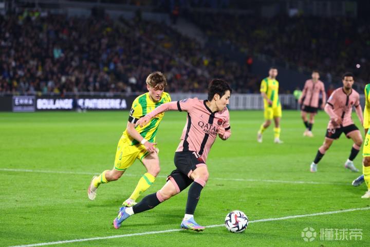 开云体育登录-包含在客场战胜强敌，巴黎证明自己实力的词条