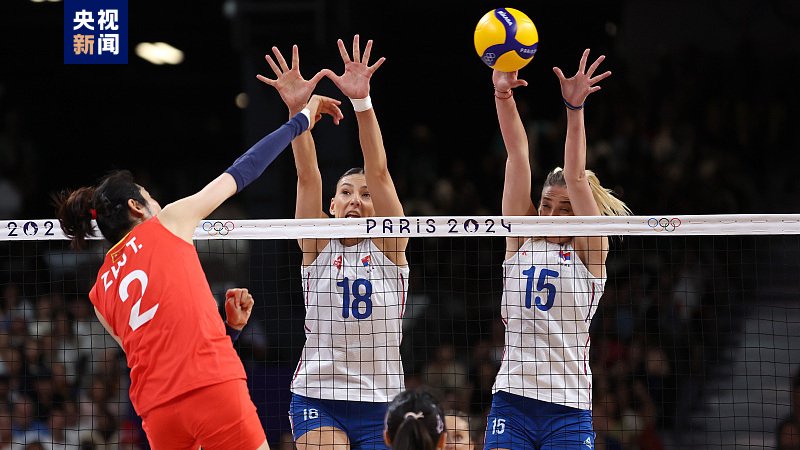 塞尔维亚球队取得胜利,向胜利冲刺的简单介绍 塞尔维亚球队取得胜利,向胜利冲刺的简单介绍