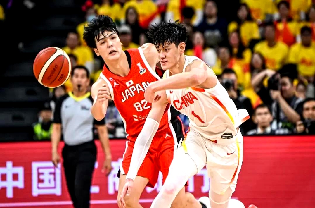 关于宁夏男篮在比拼中奋发斗志，战胜对手的信息