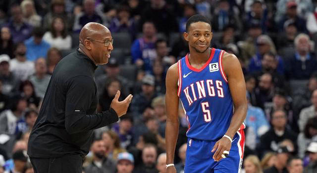 国王强势挑战？福克斯带领年轻球队冲击冠军