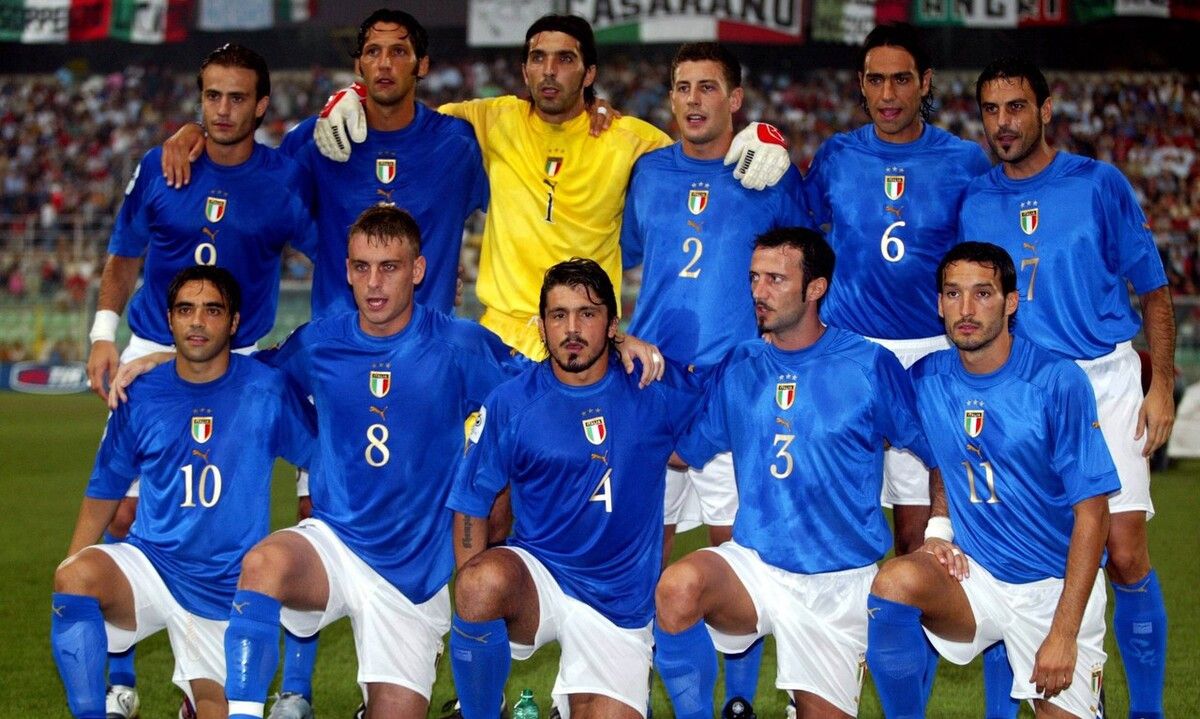 意大利击败荷兰，赢得决赛入场券的简单介绍