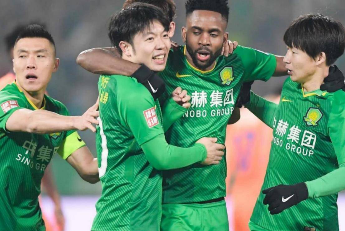 国安绝杀，轻松逆转战胜东北豪强