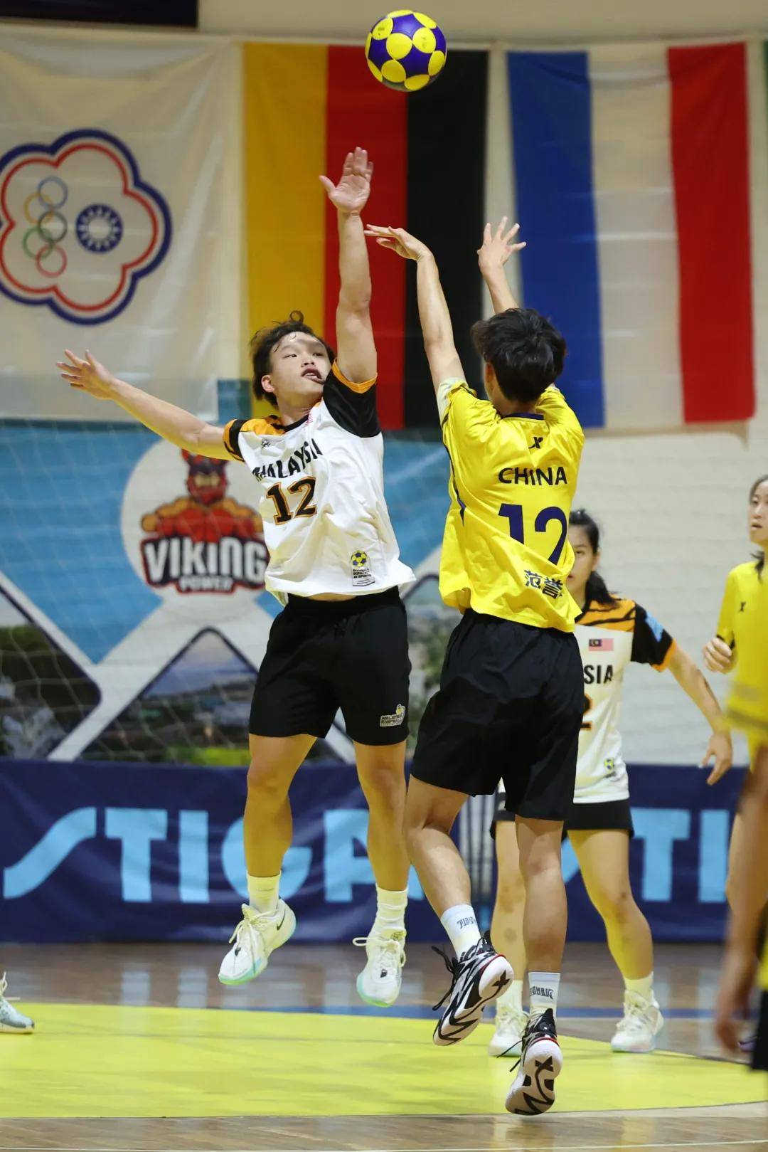 亚洲足球锦标赛圆满收官 亚洲足球锦标赛圆满收官