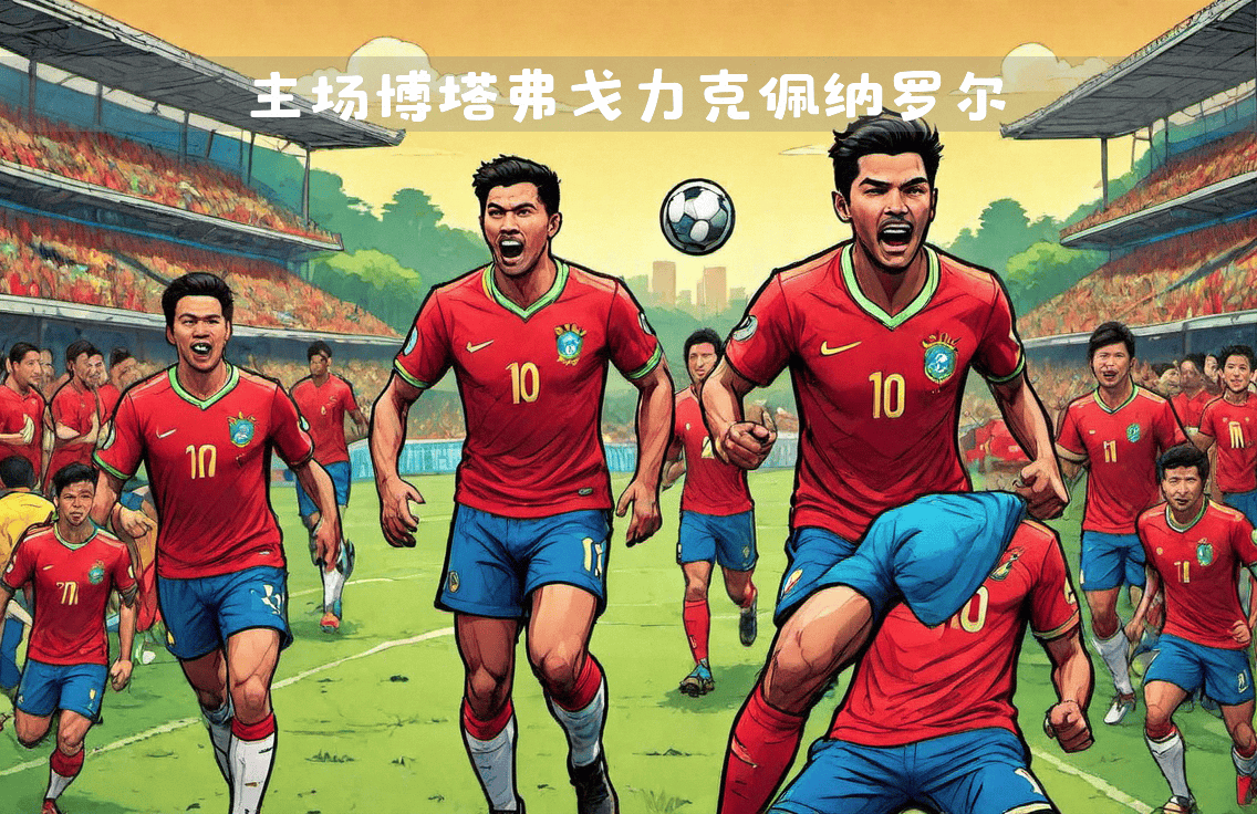 力克对手，无愧强队之名，击败劲旅的简单介绍