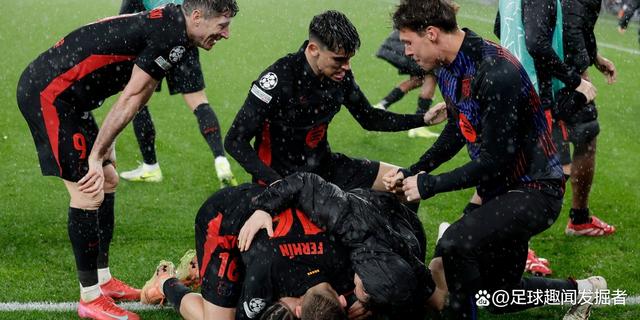 包含巴塞罗那反弹不力，缺乏统治力的词条