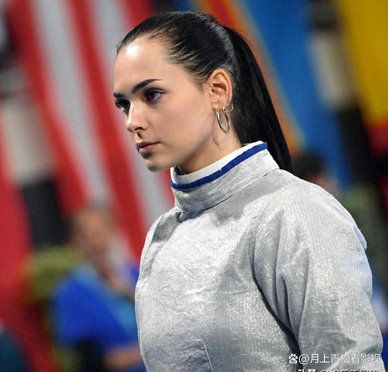 匈牙利击败意大利获得击剑胜利 匈牙利击败意大利获得击剑胜利