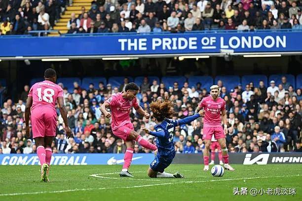 切尔西客场逼平对手,下一轮晋级的简单介绍 切尔西客场逼平对手,下一轮晋级的简单介绍