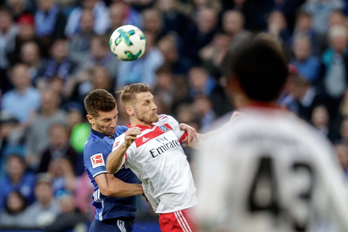 开云体育入口-汉堡SV争取在主场赢得三分的简单介绍