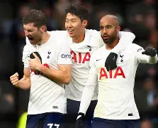 开云体育-热刺新赛季目标冲冠，备战齐心协力的简单介绍