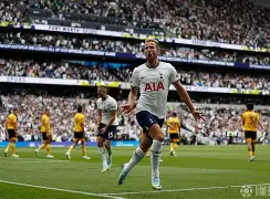 热刺新赛季目标冲冠，备战齐心协力的简单介绍