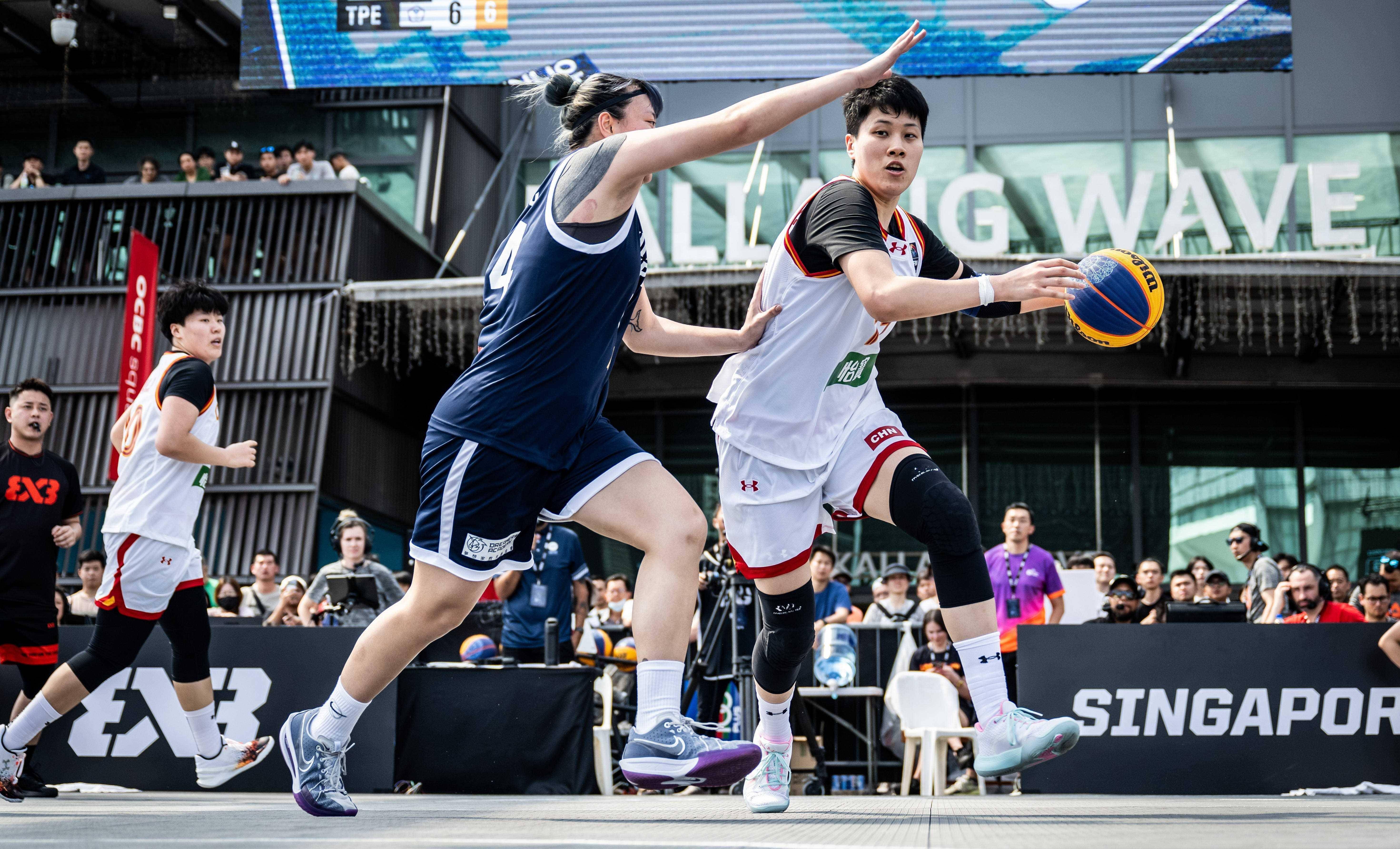 亚洲杯篮球比赛委婉结束谁是最后赢家 亚洲杯篮球比赛委婉结束谁是最后赢家