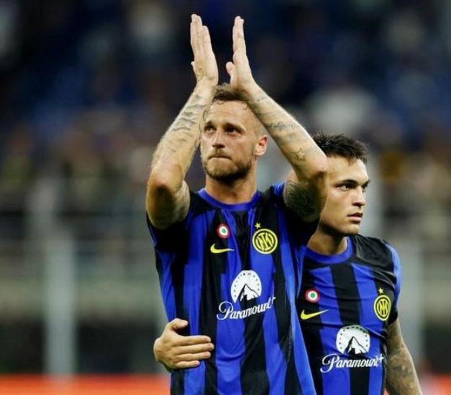 主场作战部队更换名宿名城国米的简单介绍