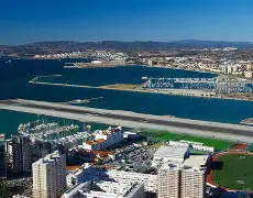 关于直布罗陀球员力挫强敌，令人震惊的信息