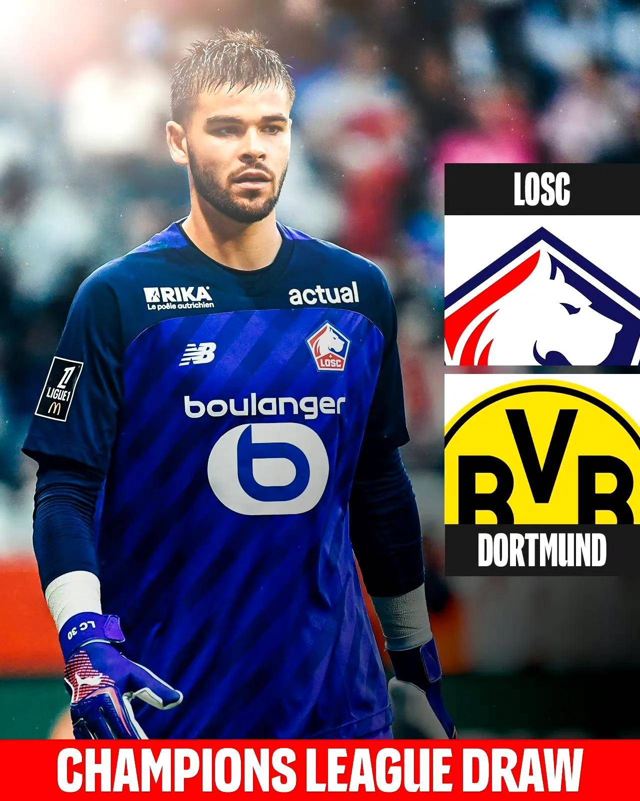 里昂新援表现抢眼，或成下个赛季法甲新贵的简单介绍