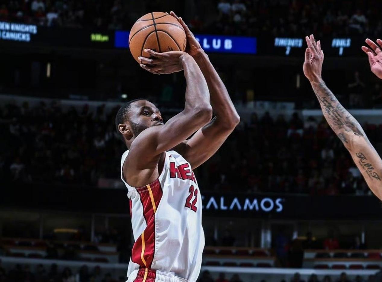 关于热火胜公牛,强力反弹实力有目共睹的信息 关于热火胜公牛,强力反弹实力有目共睹的信息