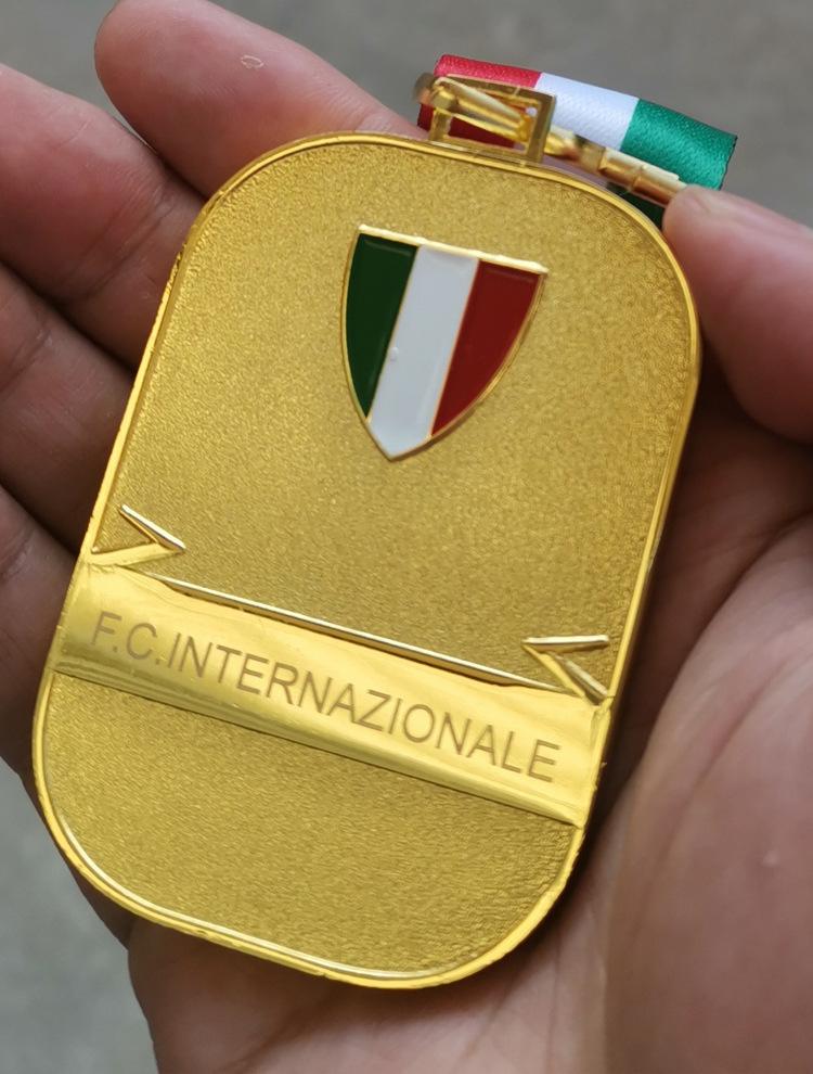 意大利代表团在射击项目中斩获奖牌