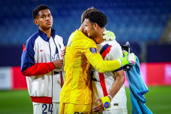 关于蒙彼利埃客场战胜南特，保持不败的信息