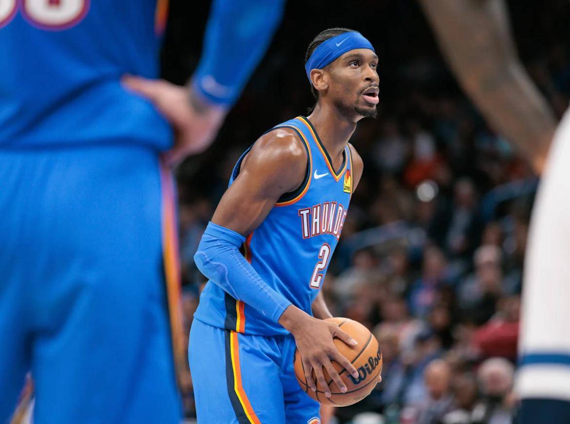 雷霆惨败快船,保持不败金身失灵 雷霆惨败快船,保持不败金身失灵