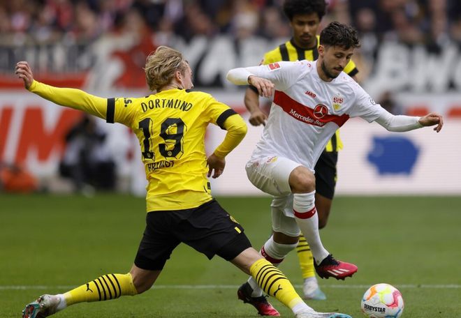 开云官网-关于斯图加特补时绝杀，喜获三分的信息