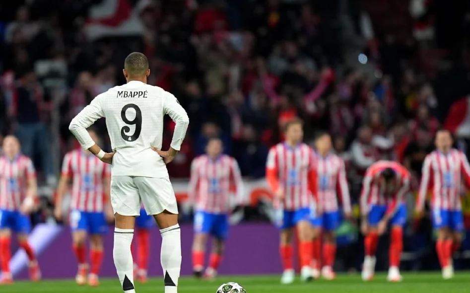 皇家马德里巨星集结，决胜欧冠大战即将开启的简单介绍