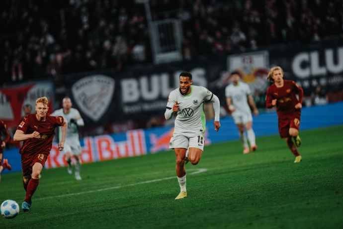 霍芬海姆主场胜出，继续保持不败