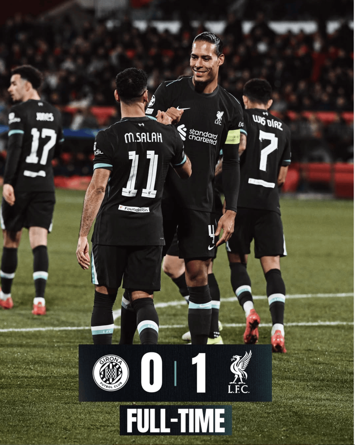 开云体育在线-利物浦顶住客场压力，稳坐联赛首位