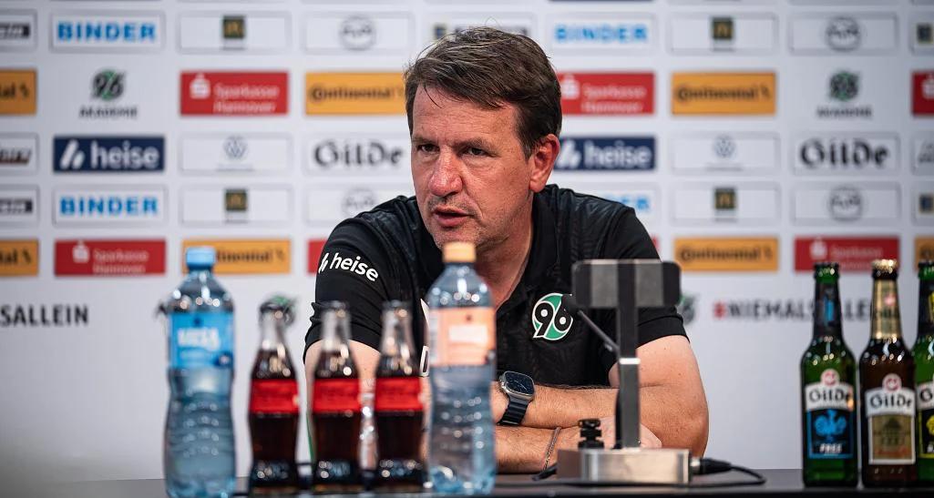 开云体育官网-汉诺威遭遇主场失利，需调整状态