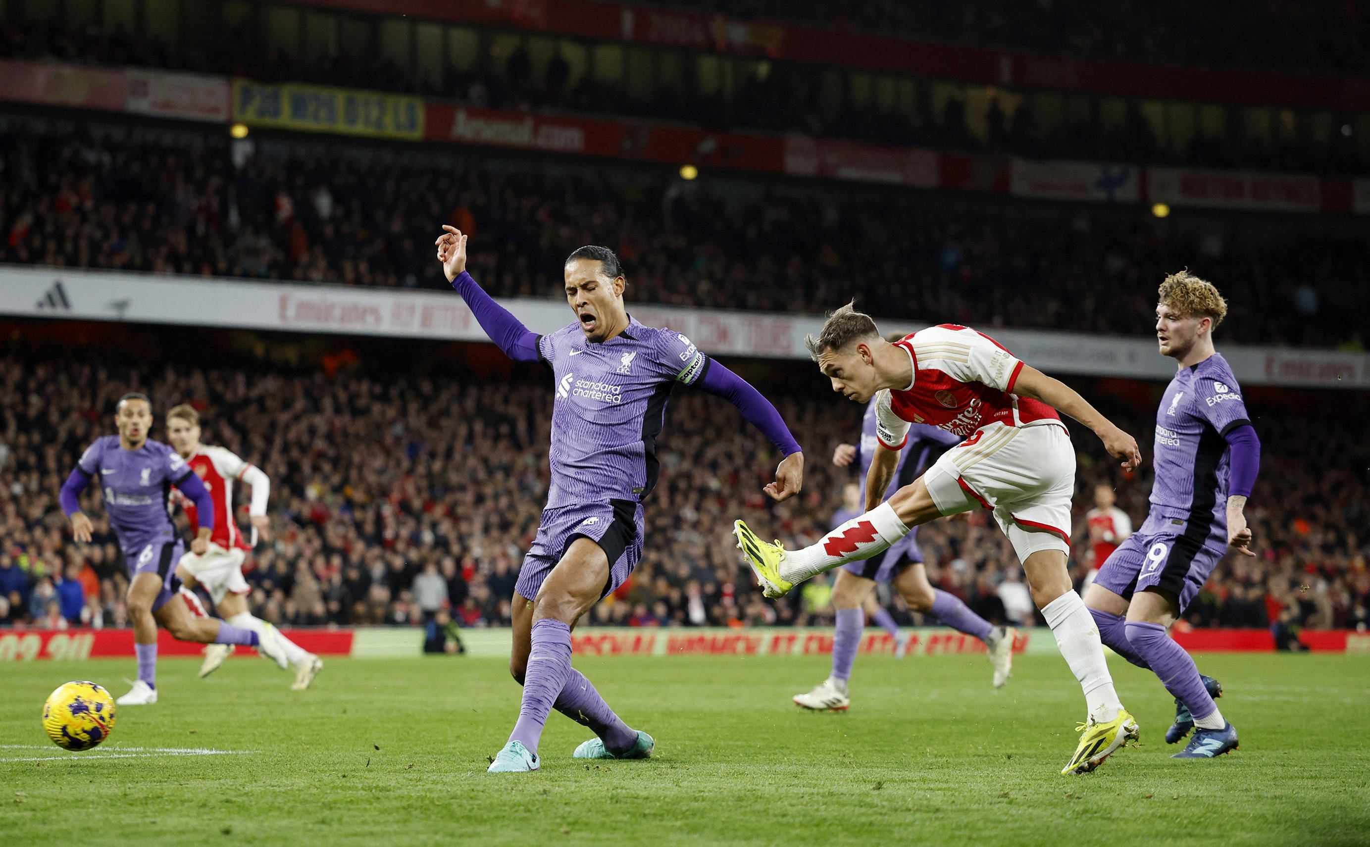 阿森纳准备迎接挑战,英超冠军之路漫漫长夜 阿森纳准备迎接挑战,英超冠军之路漫漫长夜