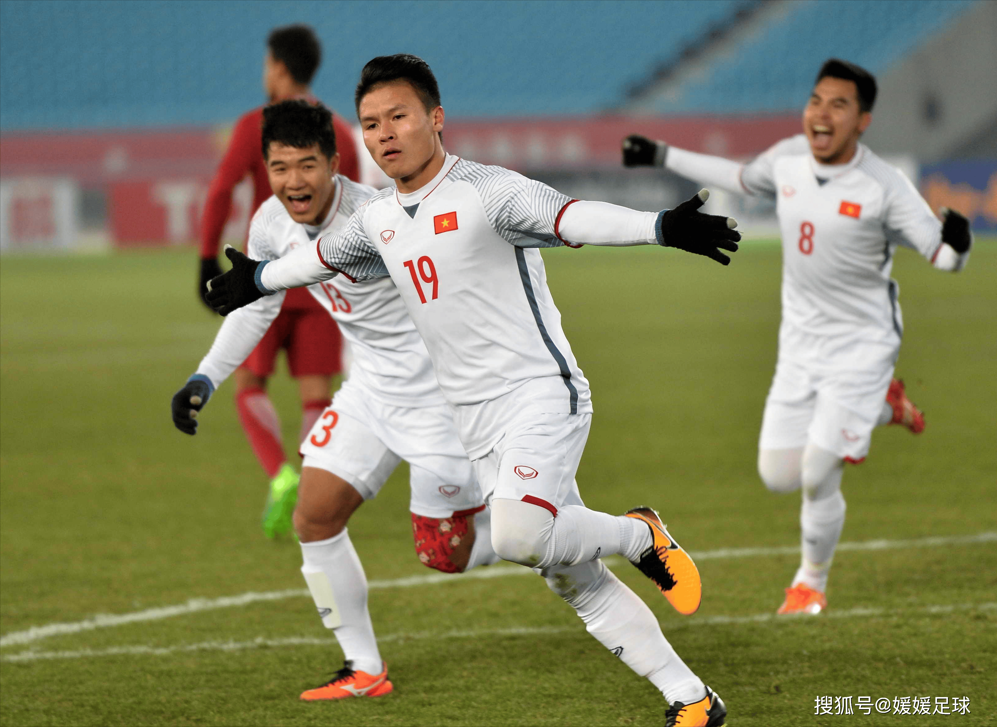 印度尼西亚球队在洲际比赛中奋起直追的简单介绍 印度尼西亚球队在洲际比赛中奋起直追的简单介绍