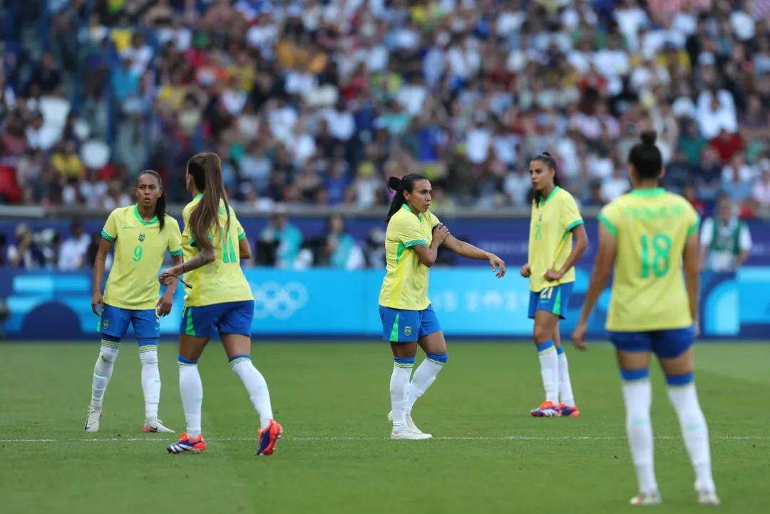 巴西球员在全球范围内赢得掌声