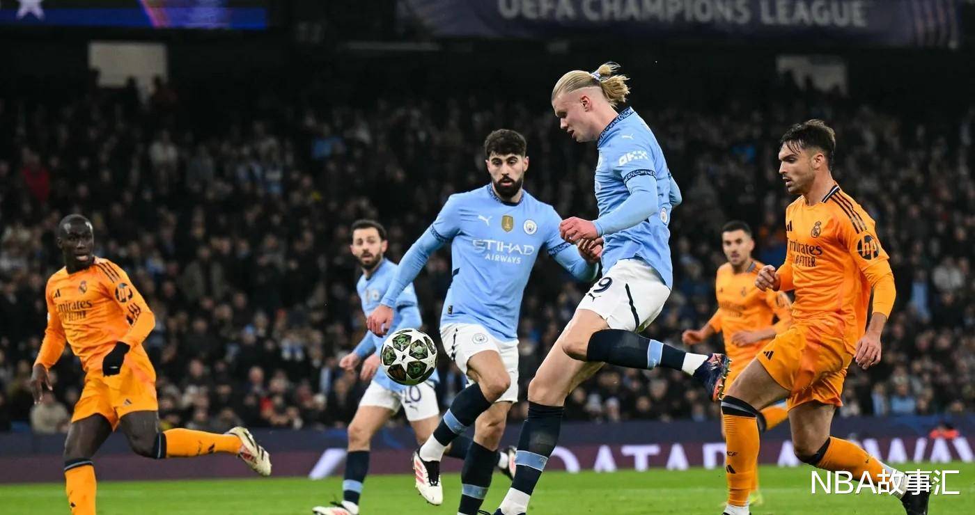 曼城客场与马德里竞技争夺平局,晋级悬念未解的简单介绍 曼城客场与马德里竞技争夺平局,晋级悬念未解的简单介绍