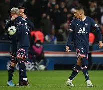 圣埃蒂安爆冷斩获胜利,势如破竹 圣埃蒂安爆冷斩获胜利,势如破竹