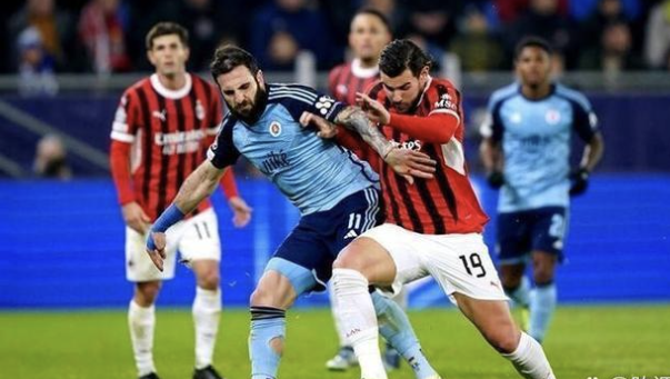 开云体育在线-关于拜仁慕尼黑狂胜亚特兰大，夺得小组第一的信息