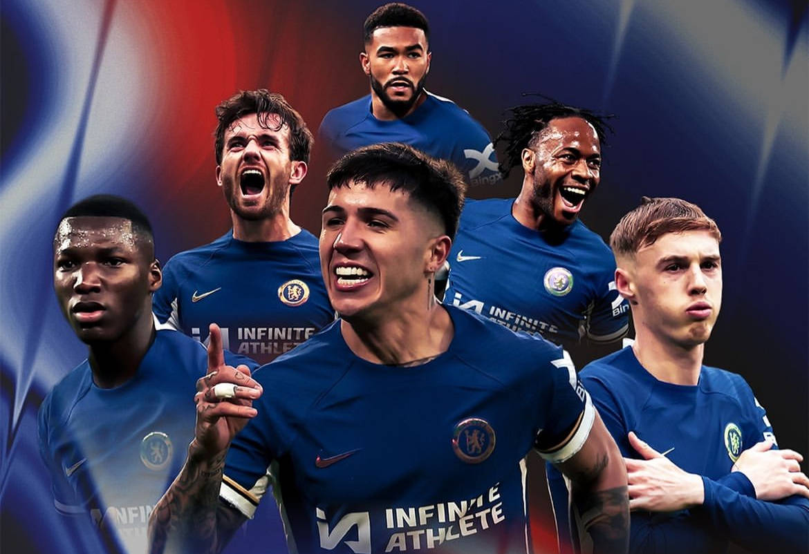 拉齐奥逆转战胜切尔西，实现连胜