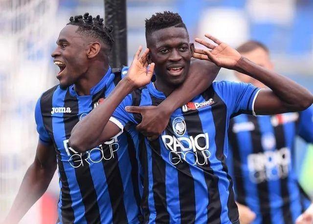 开云下载-AC米兰迎战亚特兰大，力争三分胜利